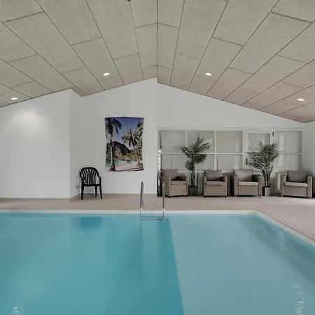 Amazing In With Kitchen * Hals