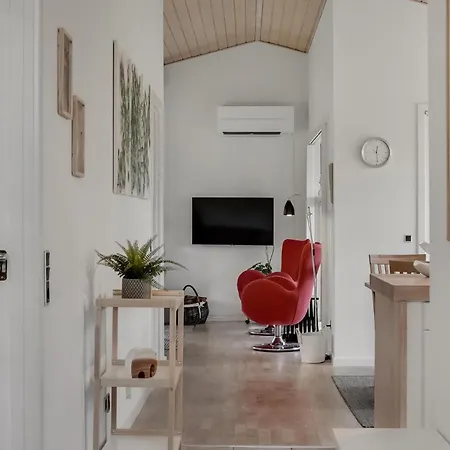 Amazing In With Kitchen