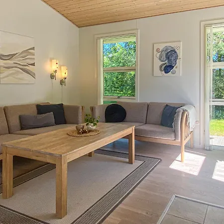 Amazing In With Kitchen